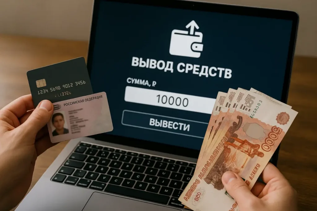 Новые правила ЦУПИС: как изменился вывод средств в РФ