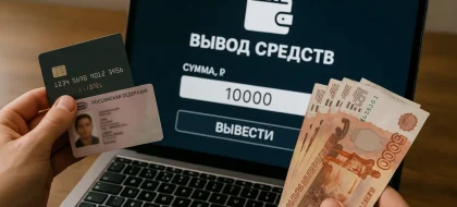 Новые правила ЦУПИС: как изменился вывод средств в РФ