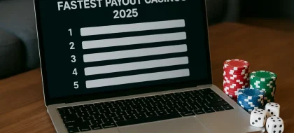 Какие казино ускорили выплаты в 2025 году: свежий рейтинг