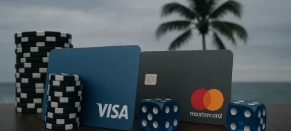 Visa и MasterCard в офшорных казино: ограничения и альтернативы 2025