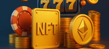 NFT и токенизированные бонусы: тренды лояльности и оплаты казино 2025