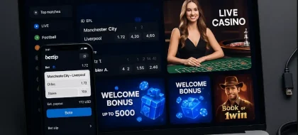 1win — онлайн-платформа с полным набором функций для игроков