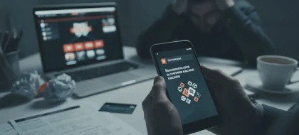 Что делать, если банк блокирует перевод в казино