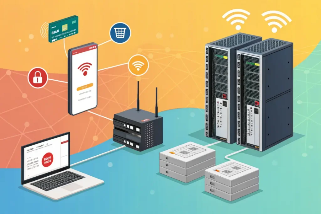 Как работают современные платёжные шлюзы в онлайн-казино: полное руководство для новичков Как работают современные платёжные шлюзы в онлайн-казино: полное руководство для новичков