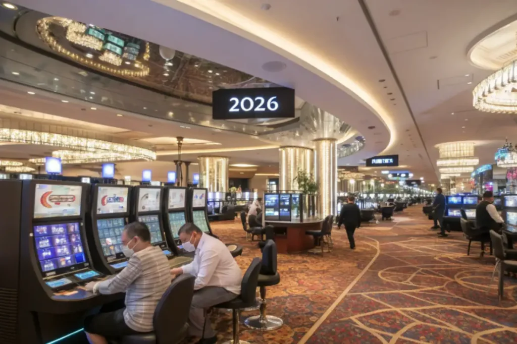 Бонусы теряют значение: игроки в 2026 выбирают казино по условиям вывода