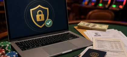 Почему казино просит подтвердить источник средств при выводе крупного выигрыша Почему казино просит подтвердить источник средств при выводе крупного выигрыша