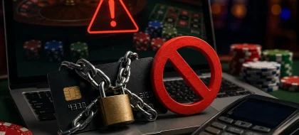 MCC 7995: почему банки распознают платежи в онлайн-казино и блокируют карты